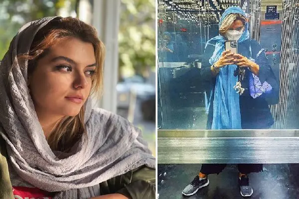 donia madani shayanews