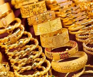 قیمت طلا امروز سه شنبه 22 مهر 1404؛ با شدت ریزش طلا در 2026 چه قیمتی دارد؟