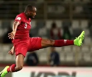 خرید های پرسپولیس در نقل و انتقالات زمستانی