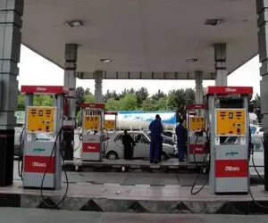 انتقاد فرمانده سپاه به شرایط بنزین ایران