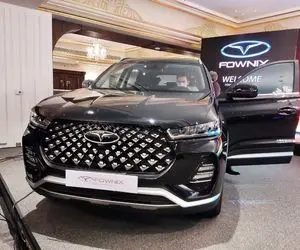 مدیران خودو برای فونیکس و MVM قیمت اعلام کرد