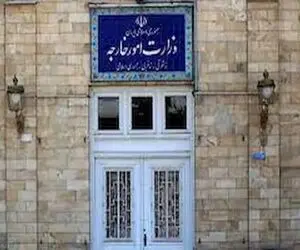 بقائی: انگلیس مسئول تبعات گسست روابط تهران-لندن خواهد بود
