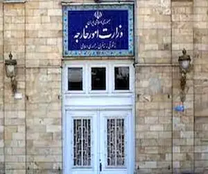 بقائی: انگلیس مسئول تبعات گسست روابط تهران-لندن خواهد بود