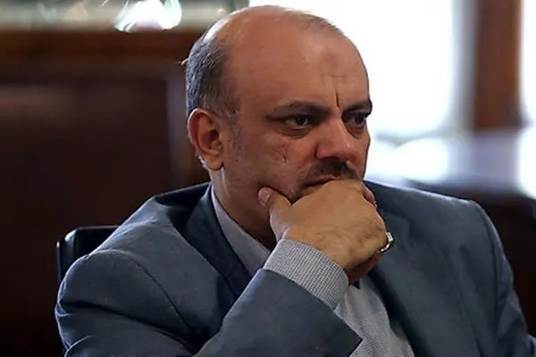 علیرضا منادی