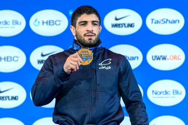 کامران قاسم پور