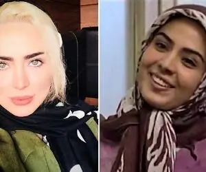 تولد بازیِ زیادی لاکچری سولماز آقمقانی با فیس آتیشی؛ کاشت مروارید تو چشاش دیگه چیه!