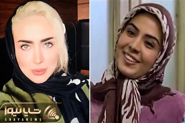 solmaz aghmaghani shayanews