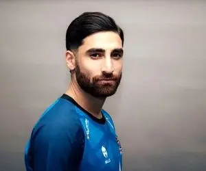 جهانبخش بعد از پیدا کردن تیم جدید هم از تیم ملی خط خورد!