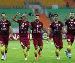 حریف فولاد در لیگ قهرمانان آسیا مشخص شد