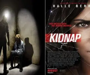 بهترین فیلم های آدم ربایی / اتاق فرار دیگه چه سوسول بازی ایه اینارو باش که ته هیجانن