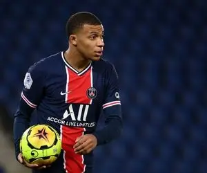 خداحافظی رئال مادرید با امباپه به خاطر اشتباه بزرگ زیدان!