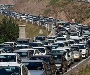 اعلام محدودیت‌های ترافیکی در محورهای مواصلاتی کشور