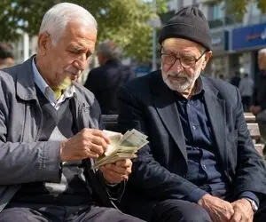 چرا مبلغ واریزی حقوق بازنشستگان برای تیر با وعده‌ ها همخوانی ندارد