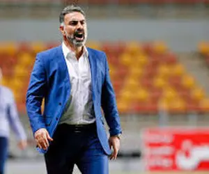 دلیل سکوت فکری در رابطه اعتراض بازیکنان چیست؟