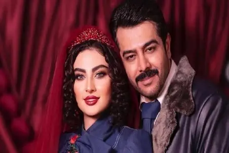 مقایسه دکور منزل پدری و خانه شوهر مریم مومن؛ سلیقه مریم در خانه ی بختش حسابی گل کرده