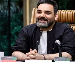 آواز احساسی؛ احسان علیخانی دیگه حرف برای گفتن نزاشت با اشکای بی امانش