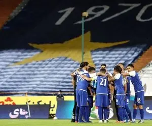 استقلال در انتظار حضور تماشاگران، تصمیم با کدام نهاد است؟