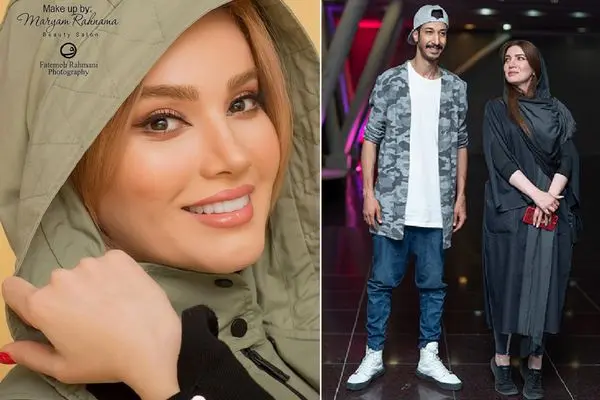 Matin sotudeh Shayanews