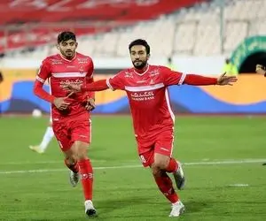 یک پرسپولیسی دیگر به تیم ملی دعوت می‌شود؟