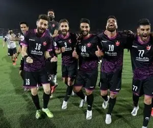 تصمیم عجیب پرسپولیس برای بازی با الهلال؟