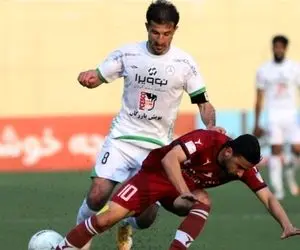 حدادی‌فر: برای بازگشتم باید با پزشک و مربی بدنسازم مشورت کنم