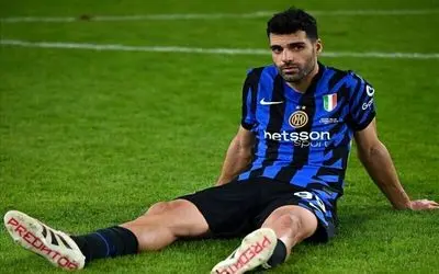 مهدی طارمی؛ پلن بی غول استانبول شد