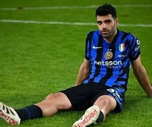 مهدی طارمی؛ پلن بی غول استانبول شد