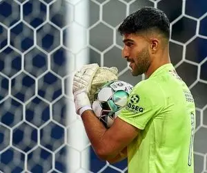 آمادگی امیر عابدزاده برای حضور در پرسپولیس با کنایه به بیرانوند