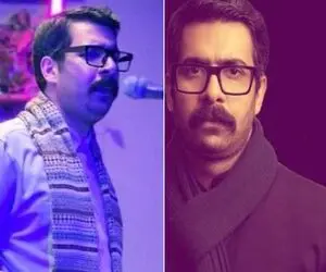 آواز جیگرسوز؛ وصال علوی چه با سوز و گداز آهنگ معروفش رو میخونه عوامل به وجد اومدن