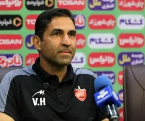 چه کسی خبر اخراج را به هاشمیان داد؟