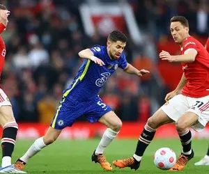 این بازی مساوی می شود، خیالتان راحت!