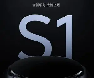 ساعت هوشمند شیائومی با ظاهری ممتاز و البته حرفه ای