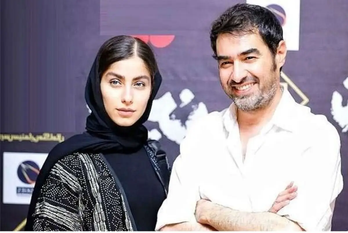 شهاب حسینی
