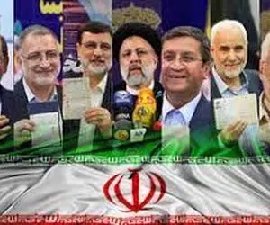 زاکانی و قاضی‌زاده هاشمی کنار می‌کشند