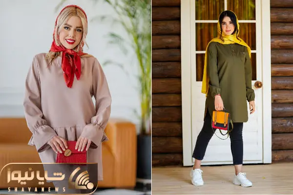 مانتو جلوبسته