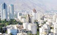 قیمت مسکن امروز پنج شنبه 12 خرداد؛ پاسداران متری 70 میلیون!