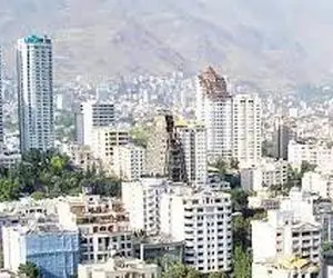 قیمت مسکن امروز پنج شنبه 12 خرداد؛ پاسداران متری 70 میلیون!