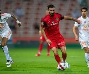 احمد نوراللهی در نقل و انتقالات زمستانی به ایران برمی‌گردد؟!