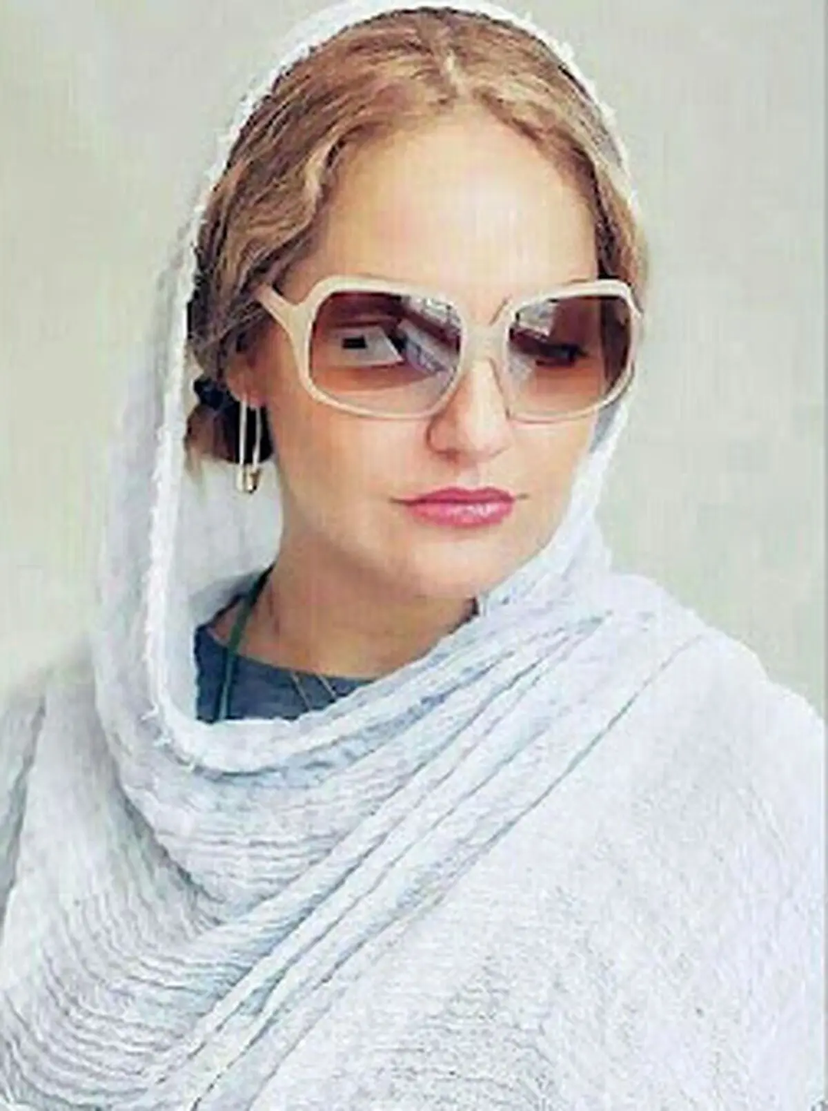 مهناز افشار