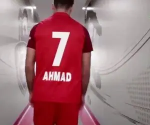 خبری خوب برای پرسپولیس ها؛ شباب الاهلی احمد نوراللهی را دیپورت کرد!