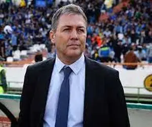 درخواست مهم اسکوچیچ از فدراسیون فوتبال