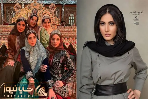 samira hasanpour shayanews