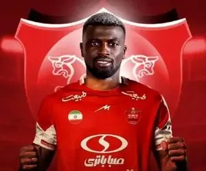 اختلاف 60 میلیاردی پرسپولیس با نیانگ