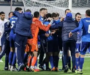 نوبهار 2-1 نساجی: امان از بی دقتی!