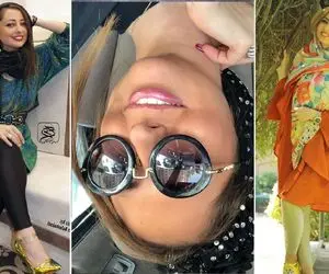 نفیسه جون هرچی بود بار فالوورا کرد؛ "بیشعور نمیفهمی ما چی میکشیم"