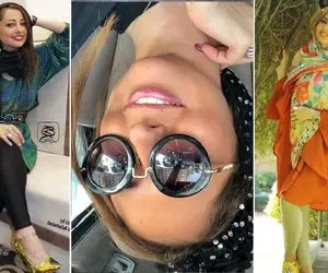 نفیسه جون هرچی بود بار فالوورا کرد؛ "بیشعور نمیفهمی ما چی میکشیم"