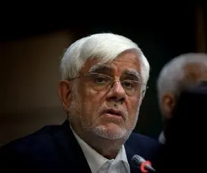 عارف: مسیر پیشرفت جز با همدلی مردم و مسئولان امکان‌پذیر نیست