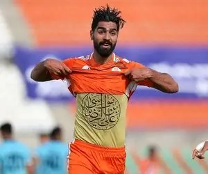 مشکل رضا اسدی با پرسپولیس چیست؟