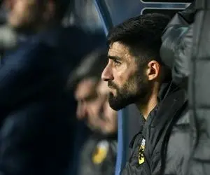 میلاد محمدی در یک قدمی امضا قرارداد با پرسپولیس