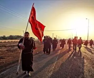 جزئیات برنامه‌ سفر اربعین؛ تعیین قیمت بلیت همچنان در انتظار تصمیم‌ گیری